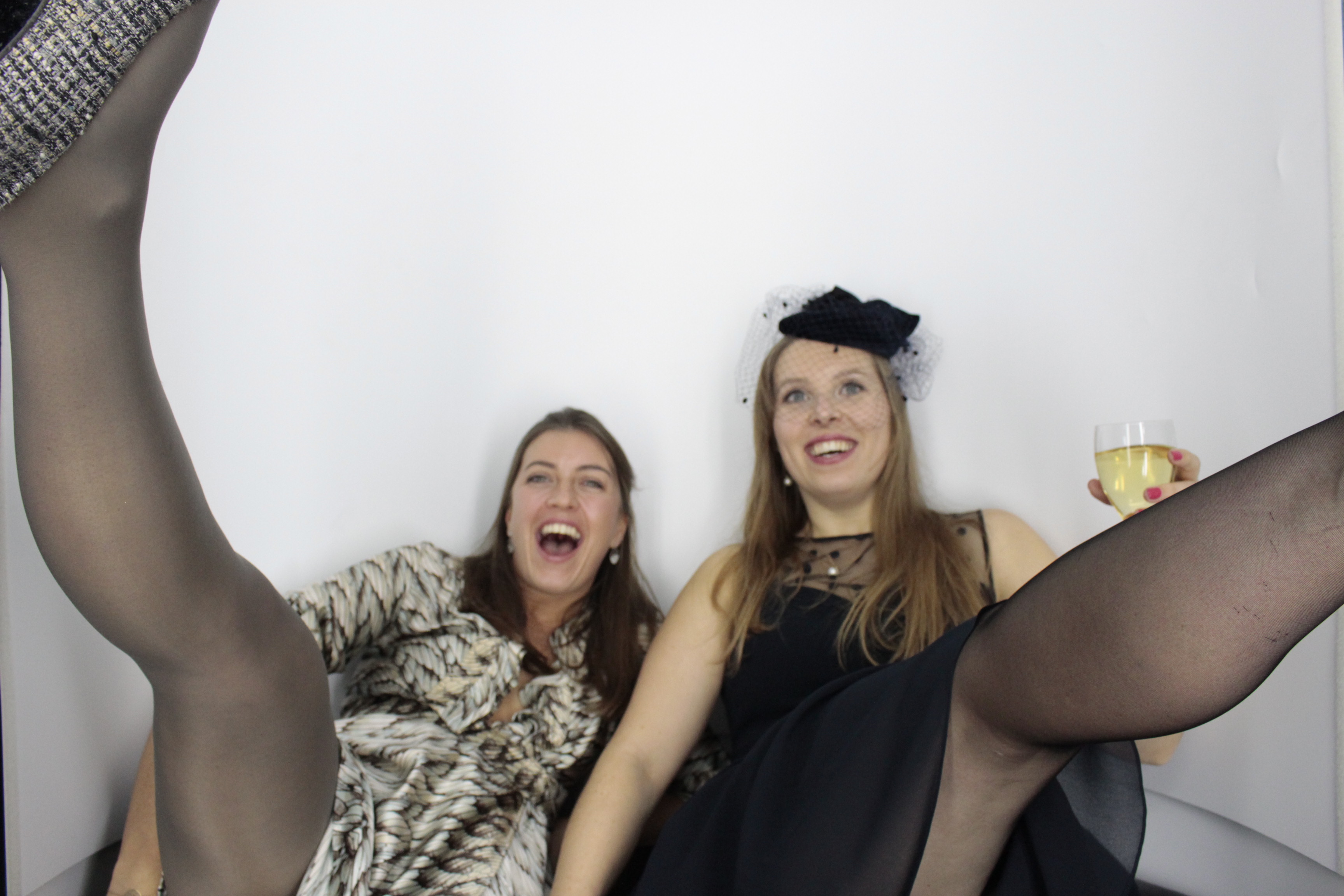 Dermot and Hattie's Wedding | View more photos from the event at gallery.myphotoboothexperience.co.uk/u/MyPhotoBoothExperienceLtd/Dermot-and-Hatties-Wedding